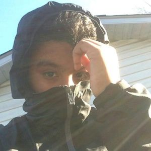 Meet your Posher, Johnathan